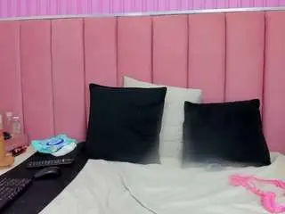 Camsoda Free Porn Cam of starqueenhyl
