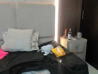Camsoda Adult Webcam of starqueenhyl