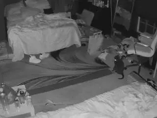 Camsoda Adult Webcam of voyeurcam-baileybase-room