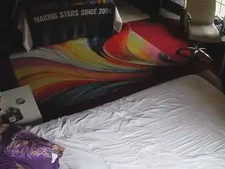 Camsoda Sex Cam of voyeurcam-baileybase-room