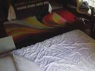 Camsoda Private Sex Chat of voyeurcam-baileybase-room