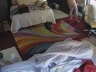 Camsoda Best Webcam of voyeurcam-baileybase-room