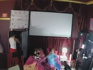 Camsoda Best Webcam of voyeurcam-baileybase-room
