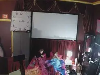 Camsoda Free Live Porn of voyeurcam-baileybase-room