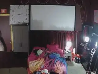 Camsoda Private Sex Chat of voyeurcam-baileybase-room