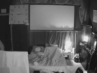Camsoda Adult Webcams of voyeurcam-baileybase-room