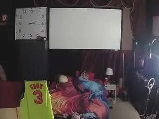 Camsoda Sex Chat of voyeurcam-baileybase-room