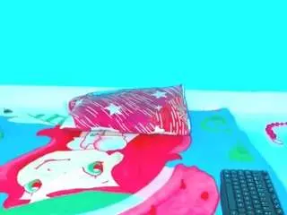 Camsoda Live Sex Cam of arielnoir6958