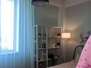 Camsoda Live Sex of dorethealindquist