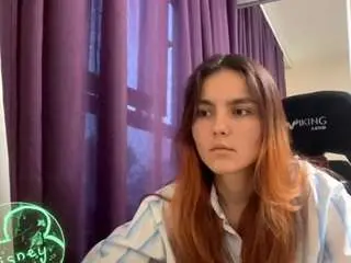 Camsoda Live Sex Cam of glaydsdibiasi