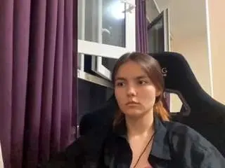 Camsoda Private Sex Chat of glaydsdibiasi