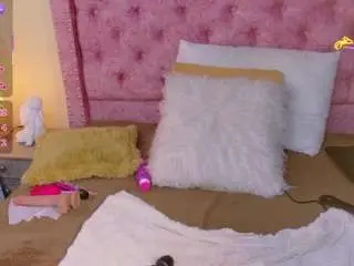 Camsoda Free Porn Cam of lili-69