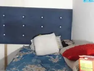 Camsoda Adult Video Chat of darkgodess