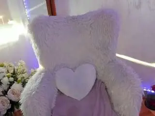 Camsoda Sex Chat of elisabaxter
