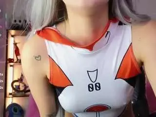 Camsoda Nude Webcam of elycandy