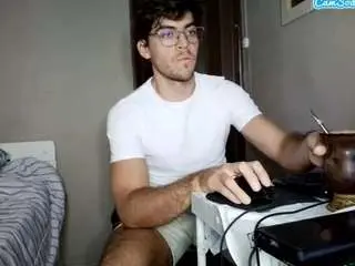 Camsoda Private Sex Chat of gringodeliciuss