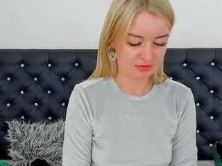 Camsoda Live Sex Cam of lenablonde