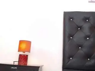 Camsoda Nude Webcam of midnightbella