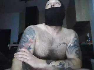 Camsoda Live Sex Cam of narcyz