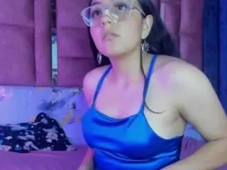 Camsoda Adult Webcam of nezukoks