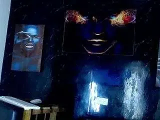 Camsoda Live Sex of pariskiss