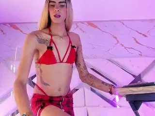 Camsoda Live Porn of stylequeen17
