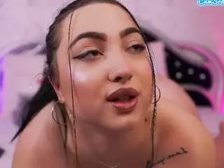 Camsoda Adult Video Chat of sweetysasha18