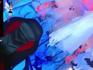 Camsoda Private Sex Chat of ashleysofiathenison