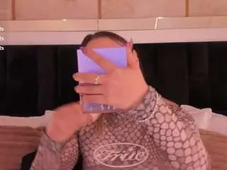 Camsoda Best live sex cam show of gretavelvet