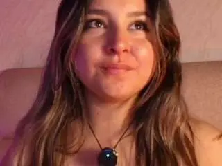 Camsoda Live Sex of hannapretty