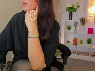 Camsoda Adult Webcam of lea-shadom
