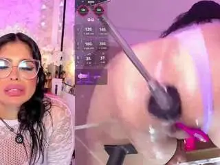 Camsoda Adult Webcams of mayarouse