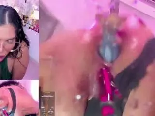 Camsoda Nude Webcam of mayarouse