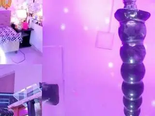 Camsoda Best Webcam of mayarouse