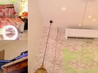 Camsoda Private Sex Chat of mayarouse