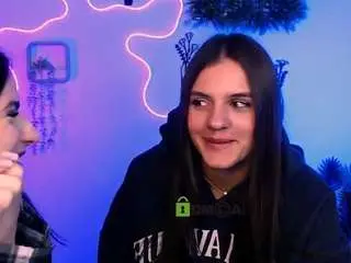 Camsoda Adult Webcams of naomi-perl