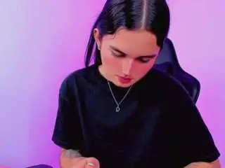 Camsoda Live Sex of sofia-nyx