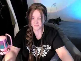 Camsoda Free Live Porn of sophiaedwards
