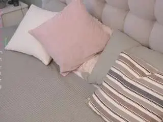 Camsoda Adult Webcam of anastasiahannahs