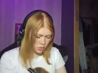 Camsoda Best live sex cam show of chanpingitore