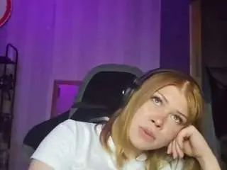 Camsoda Adult Webcam of chanpingitore