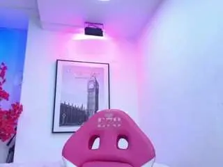 Camsoda Private Sex Chat of lilamonroee