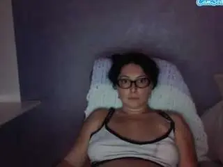 Camsoda Adult Webcams of luckylinda27