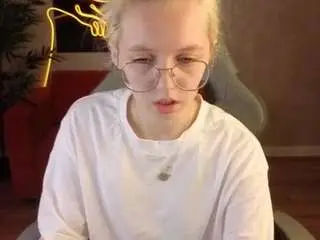 Camsoda Live Sex of molly-snow