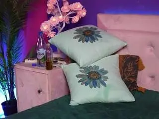 Camsoda Free Live Porn of naomiamora