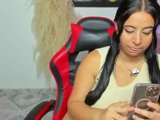 Camsoda Live Porn of natalia-vasquez