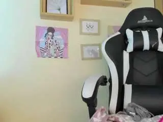 Camsoda Adult Webcam of franchezcaa