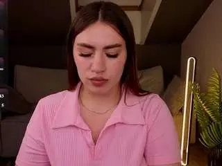 Camsoda Best Webcam of mary-forrest