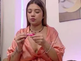 Camsoda Best live sex cam show of natashaa-black