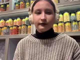 Camsoda Best Webcam of noellecantre